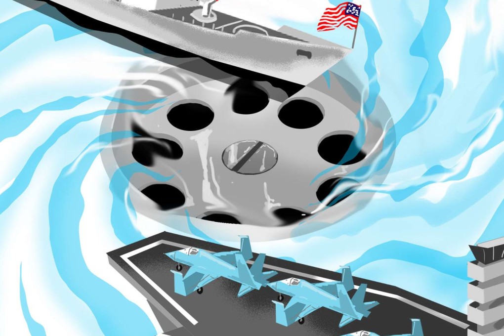 Hugh White says the US president’s proposal for a ‘historic’ raise in military spending sounds dramatic but is frankly underwhelming – both in its amount and intended use