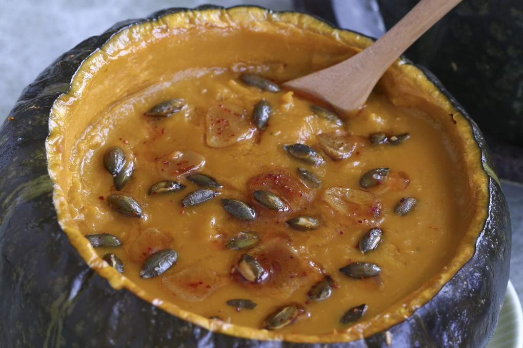 In sickness and in health? Yes, you don’t have to be under the weather to enjoy these hearty soups
