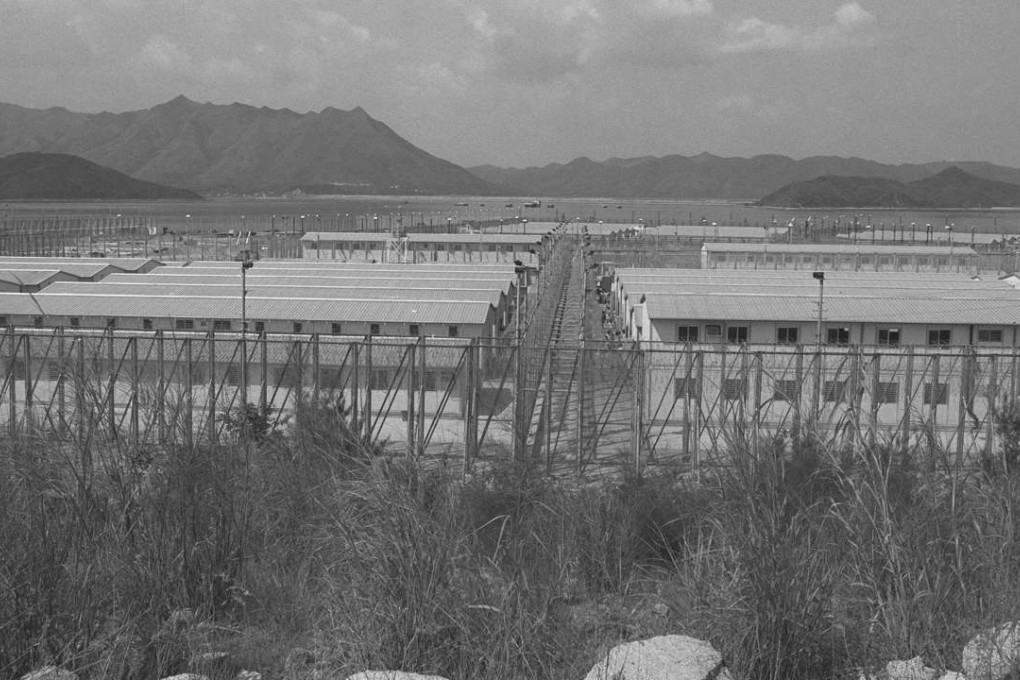 The judge cited an attack at the Whitehead detention centre in 1989. Photo: David Wong