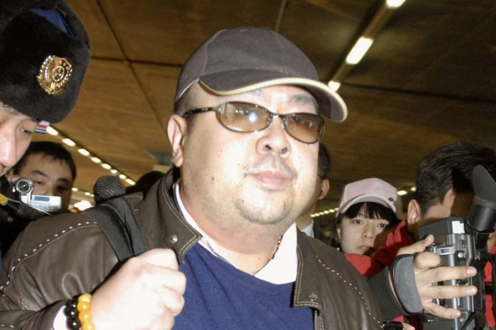 The killing of Kim Jong-nam has raised many difficult questions. Photo: Reuters