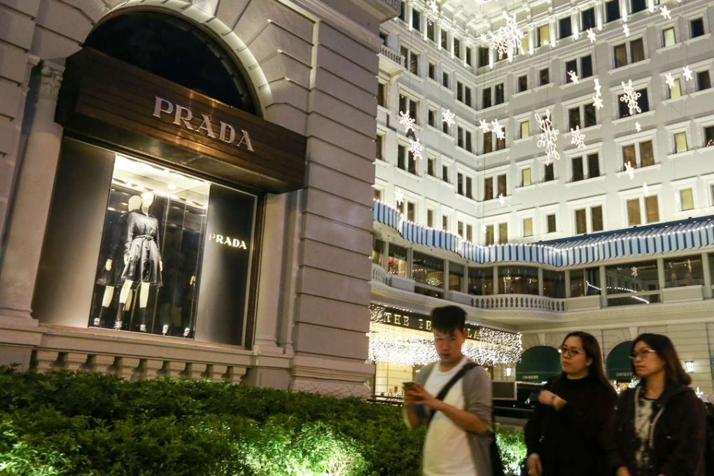 Hongkong and Shanghai Hotels has raised its revenue per available room by as much as 4.3 per cent more than the market average since 2012. Photo: Dickson Lee