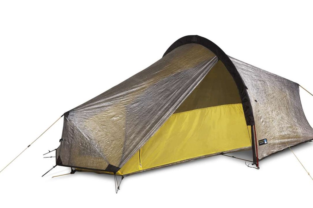 The Terra Nova Laser Ultra 1
