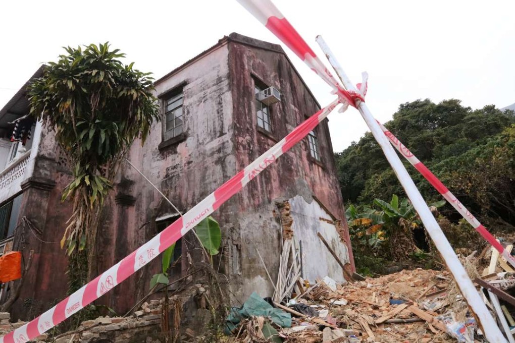 Many believe the Red House served as a base for republican revolutionaries who overthrew the Qing dynasty in 1911 including Sun Yat-sen, the founding father of modern China. Photo: Felix Wong