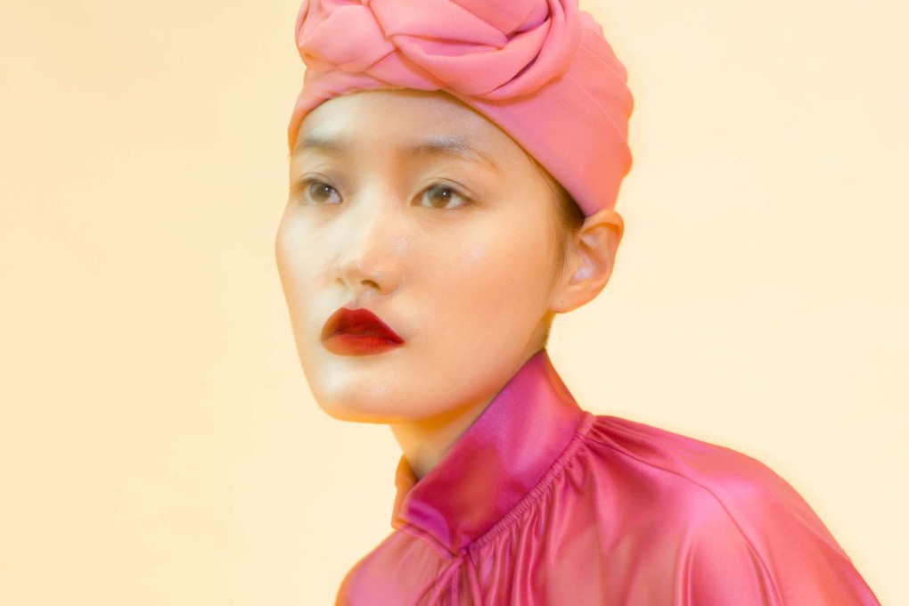 From blushing to hot and everything in between, the colour is in for spring-summer 2017