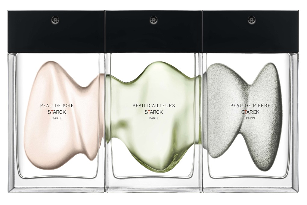 The latest perfumes by Atelier Cologne, Penhaligon’s, Starck Paris and Giorgio Armani are a breath of fresh air