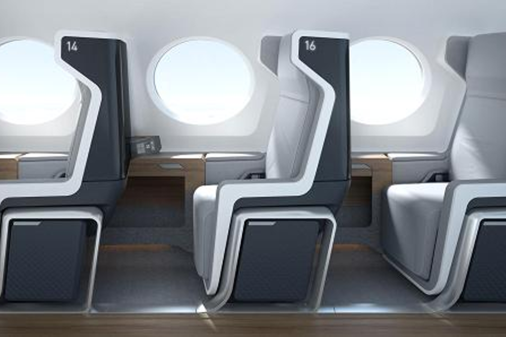 Photo: Boom Supersonic