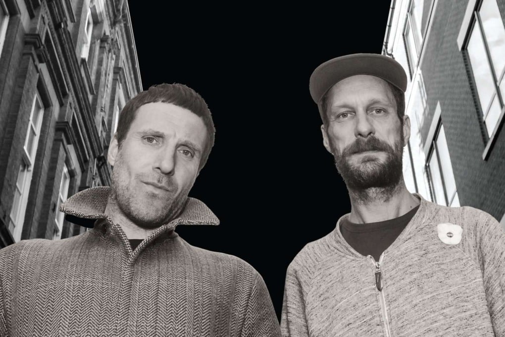 English Tapas is the Nottingham duo’s ninth studio outing and the blunt social commentary shows no sign of abating