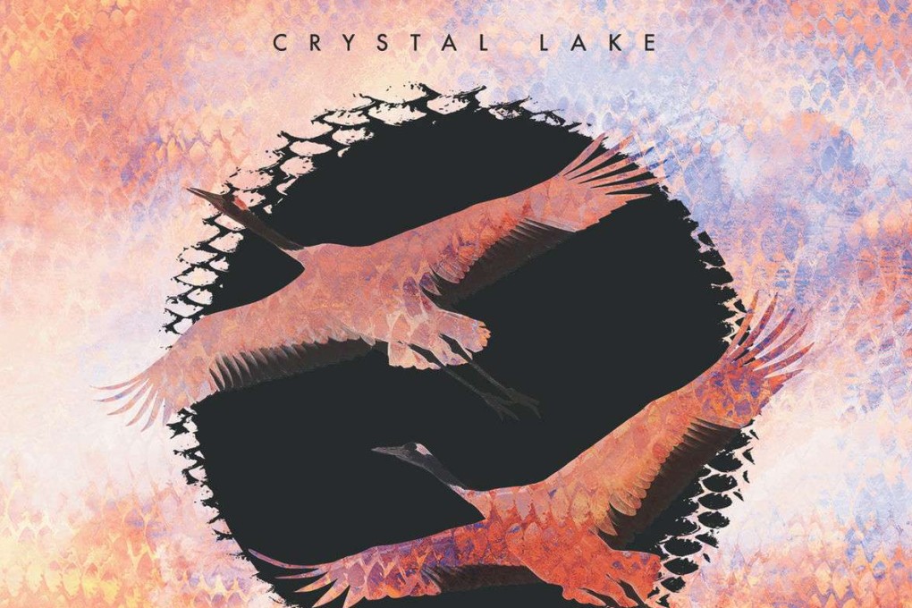 Latest album True North channels Korn and (alas) Limp Bizkit, but it should still go off like a load of Semtex when they play Hong Kong