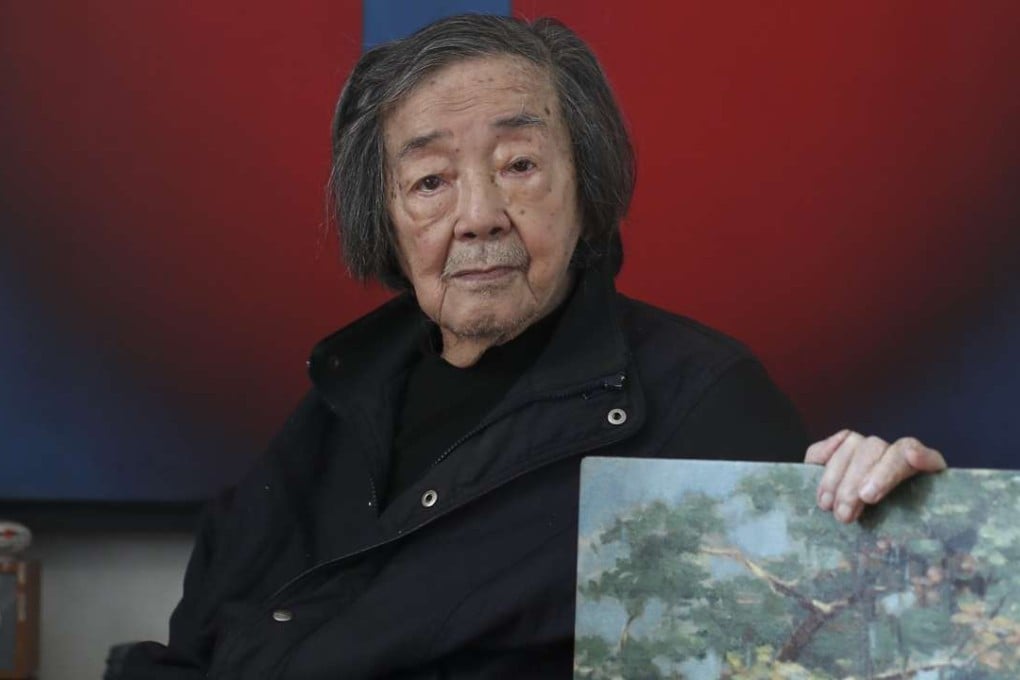 Hon Chi-fun. Picture: Nora Tam