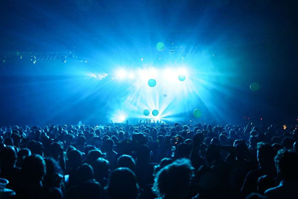 Last year marked the 22nd anniversary of the Sónar music festival in Barcelona (pictured). It makes its Hong Kong debut next week. Photo: Leafhopper