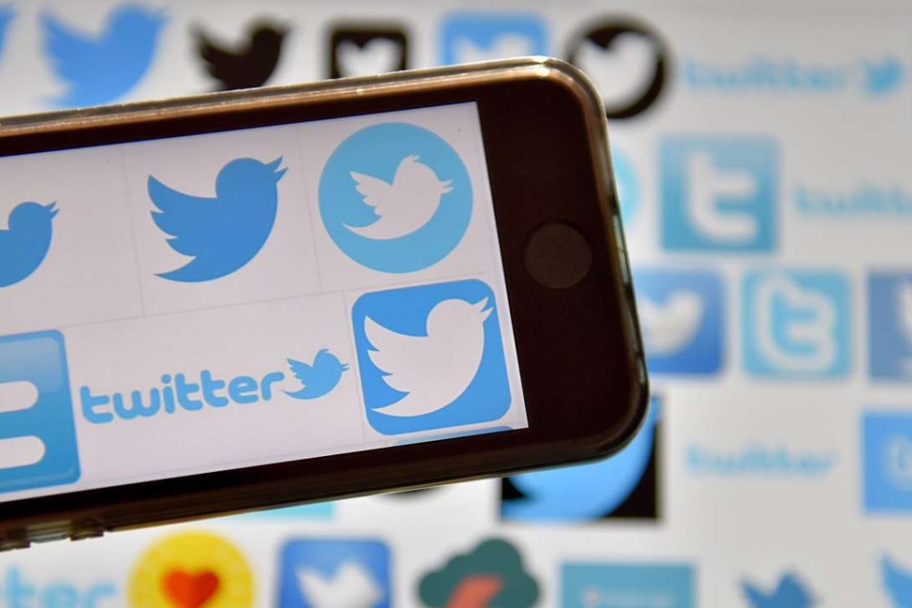 Twitter has struggled to monetise itself, despite being a popular platform for celebrities, brands and even US President Donald Trump. Photo: AFP