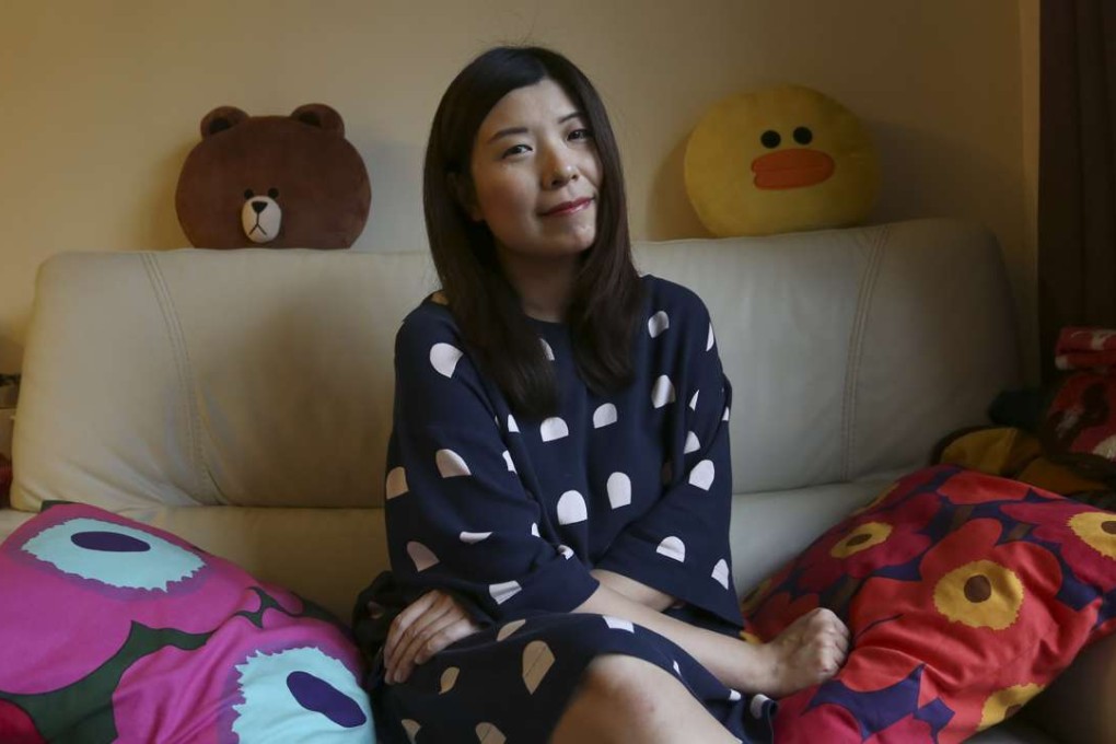 Dorothy Ma has a thing for Fortnum & Mason marmalade. Pictures: Jonathan Wong