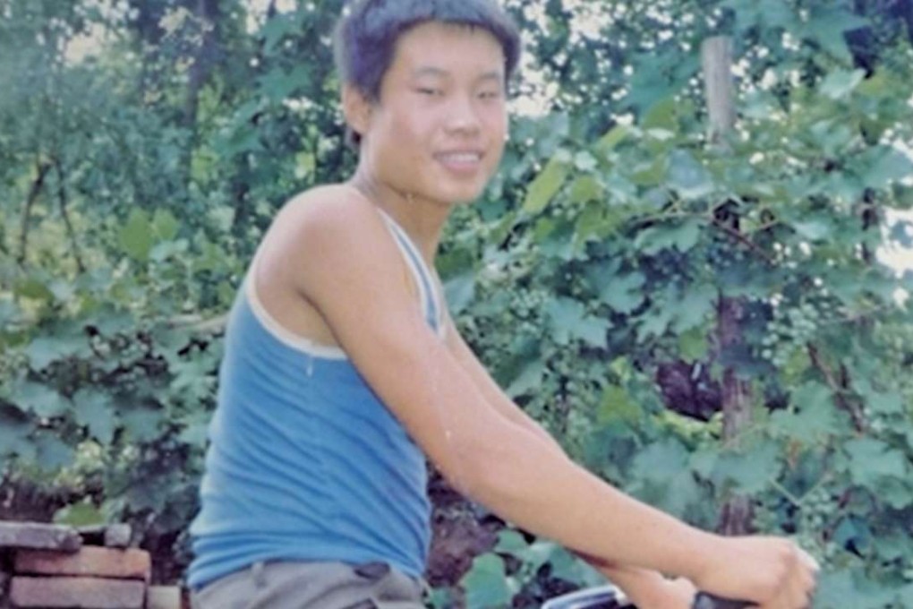 An undated photo of Nie Shubin, who was executed in 1995 for the rape and murder of a woman in Hebei province, but was later adjudged innocent, after someone else confessed. China’s chief justice Zhou Qiang said “such wrongful convictions humiliate justice”, and called on courts at all levels to learn appropriate lessons. Photo: Handout
