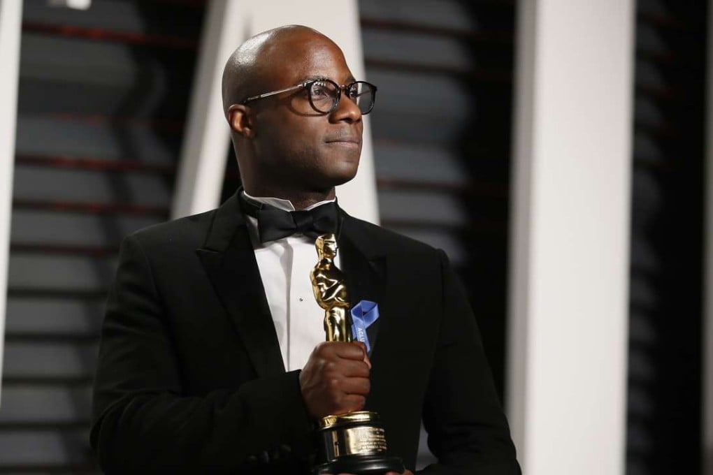 Moonlight director Barry Jenkins to film slavery drama for Amazon ...