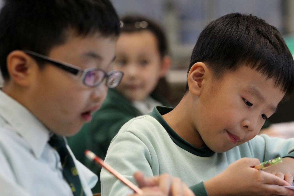 Over the years, exam questions have become more difficult and trickier, leading to excessive drilling by schools and stress on primary children.