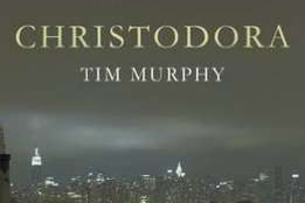 A single residential block proves capacious enough to follow the disease’s destructive paths