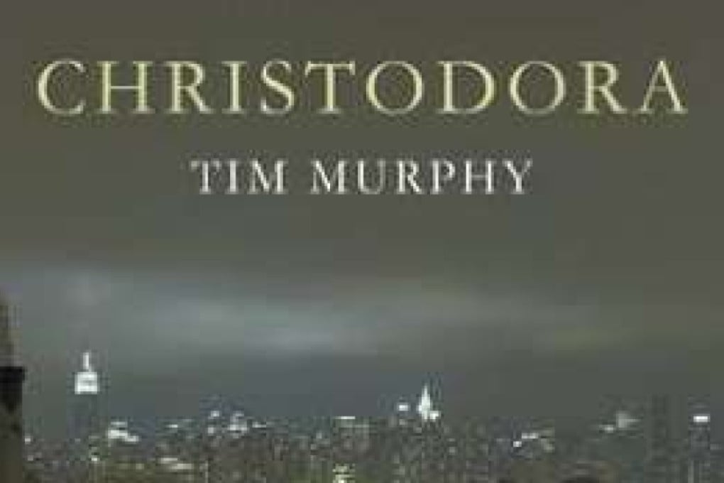 A single residential block proves capacious enough to follow the disease’s destructive paths