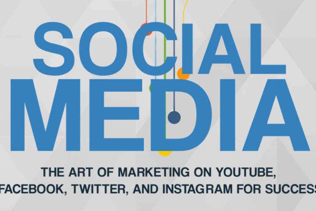 Tricks of the e-trade include when and what to post, and how many times on each platform