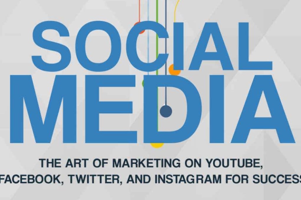 Tricks of the e-trade include when and what to post, and how many times on each platform