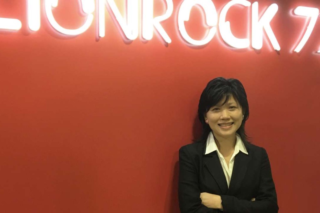 Architect Belinda Ho. Pictures: courtesy of Belinda Ho