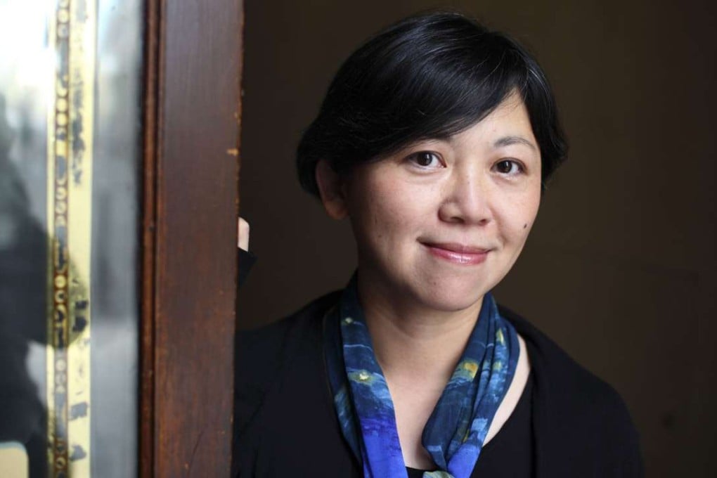 Yiyun Li. Picture: Alamy