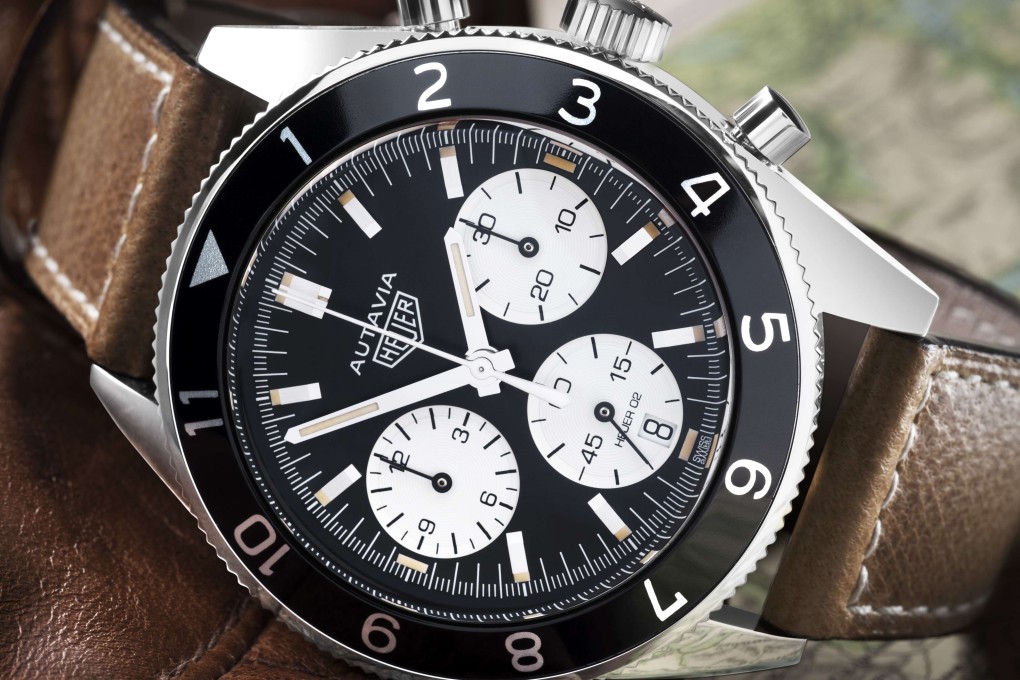 In the age of Instagram and Facebook, Post Magazine’s watch reviewer prefers to let his words do the talking