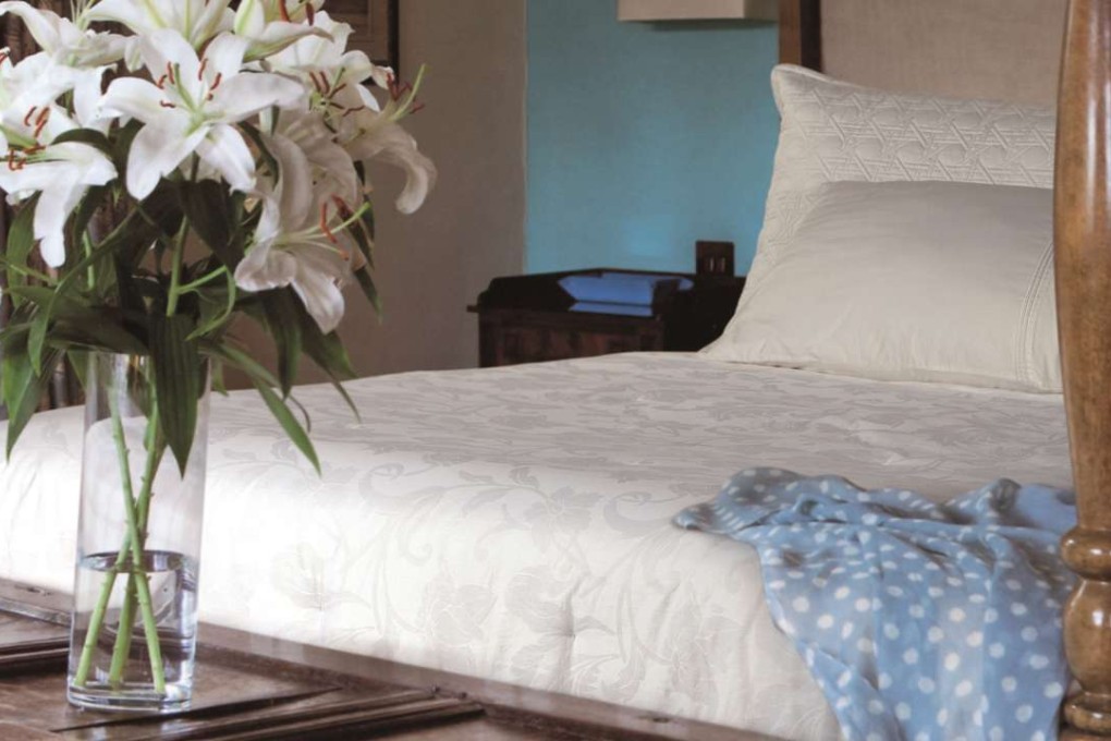 Mattresses, such as those made by Serta, are constructed from highly technical support systems.