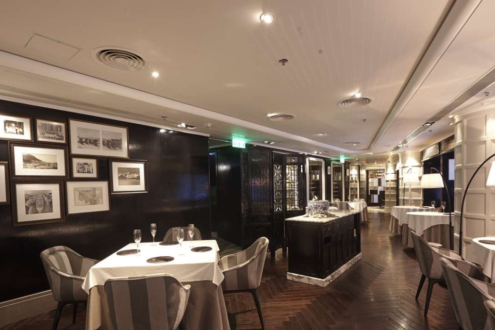 Ta Vie restaurant in Central is collaborating with Spain’s Nerua restaurant to host a 10-course degustation dinner over three days in mid-April.