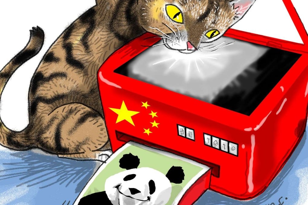 Edward Tse and Marco Gervasi say the country, once derided as good only for producing fake products, is today producing leaders in innovation, becoming a model for others to follow