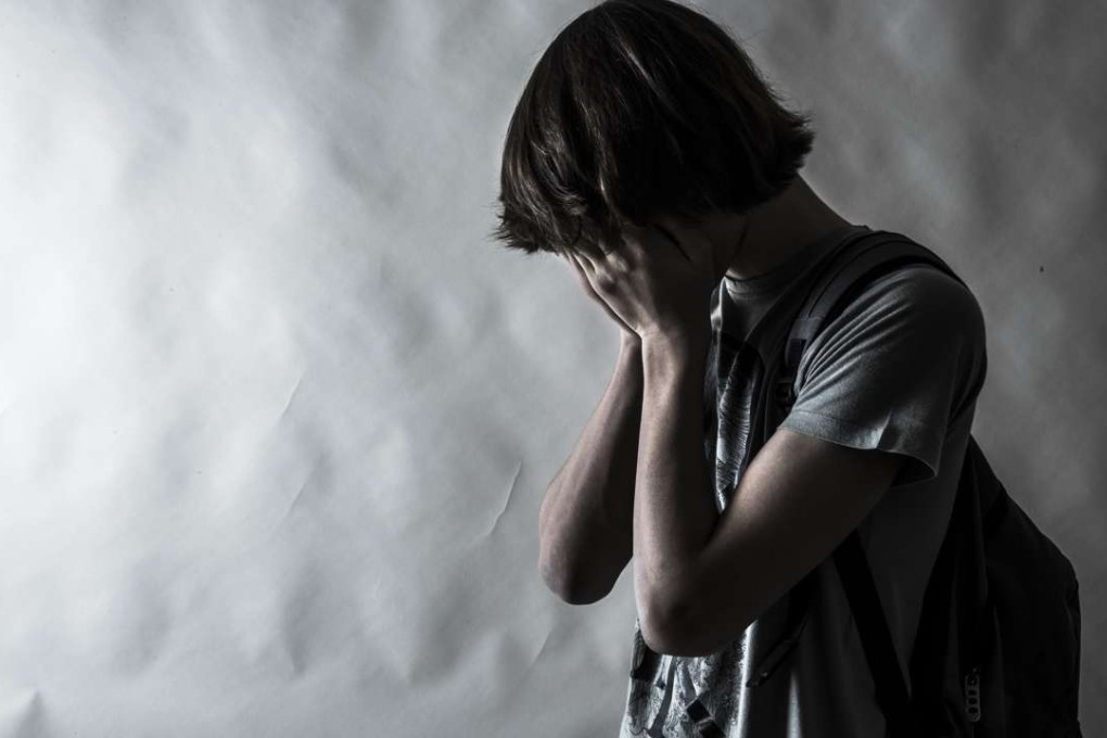 Hong Kong’s high-pressure lifestyles trigger a fear-driven cycle of parents pushing children harder in the hope of a better future for them, and young people feeling more pressure and stress than is appropriate for development. Photo: Shutterstock