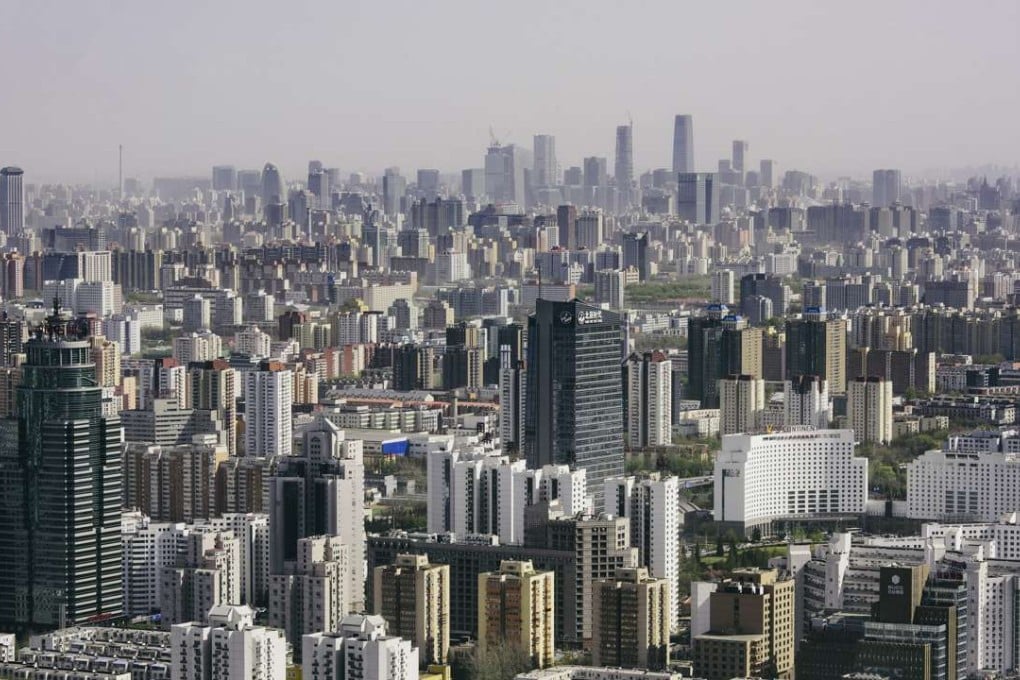 Beijing authorities have unveiled a batch of fresh measures to help cool the property market. Photo: Shutterstock