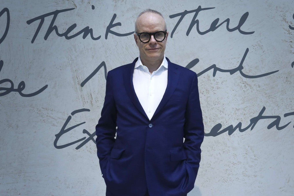 The fast-talking Hans Ulrich Obrist, recently in Hong Kong for the opening of a Zaha Hadid exhibition, recalls how he got into art and the impact of the architect’s death last year