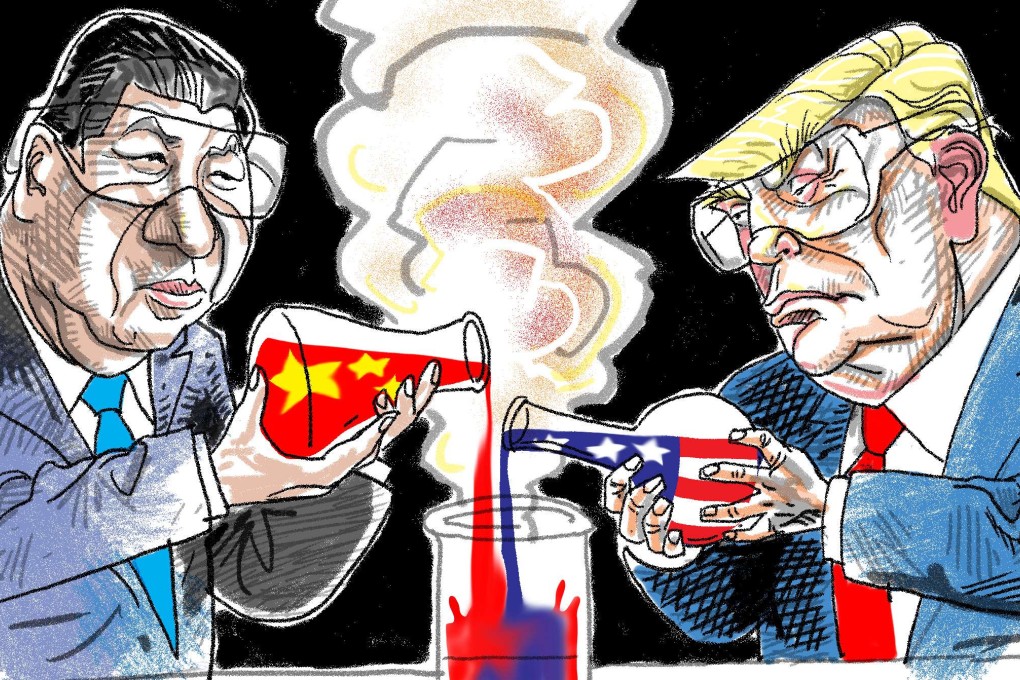 David Shambaugh says any rapport between the two leaders at their first face-to-face meeting next week will be vital to the Sino-US relationship in the years to come. Whatever’s on the agenda in Florida, generalities will not be enough