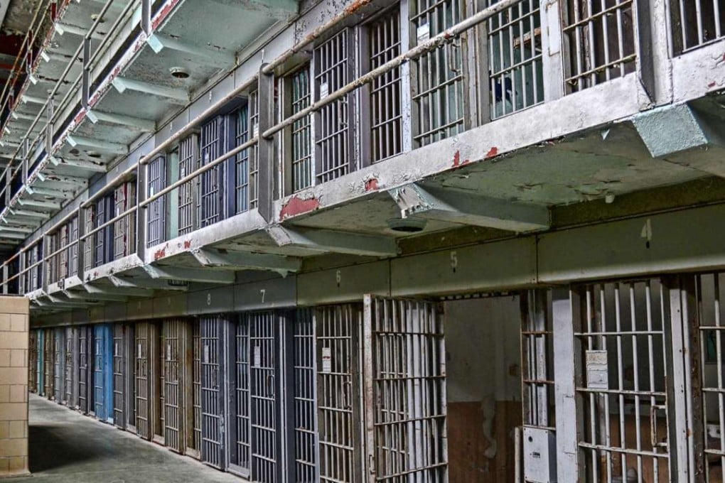 Jails and private prisons across the country are weighing their options after the Department of Homeland Security announced in January that it was shopping for more jail space as part of its efforts to secure the border. Photo: handout