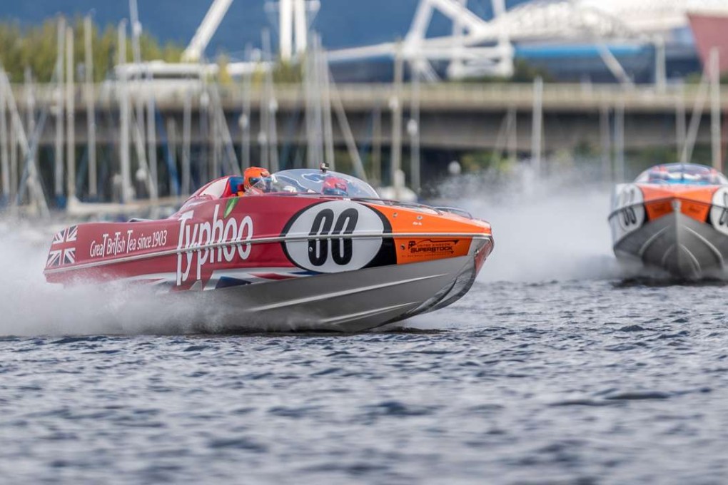 Model powerboat racing cheap