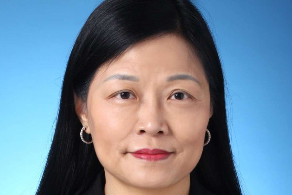 Former ICAC acting head of operations Rebecca Li Bo-lan has joined commercial investigative firm Berkeley Research Group. Photo: SCMP Pictures