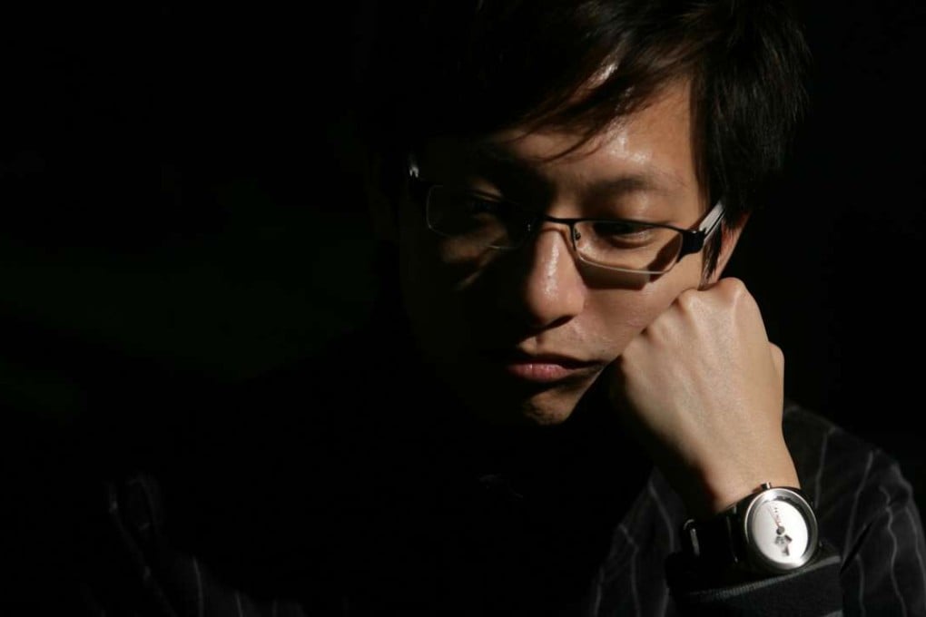 Dr Joseph Cho thinks more needs to be done to encourage good sex. Photo: Ricky Chung