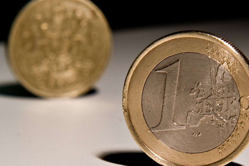 Chart of the day: Pound gathers steam