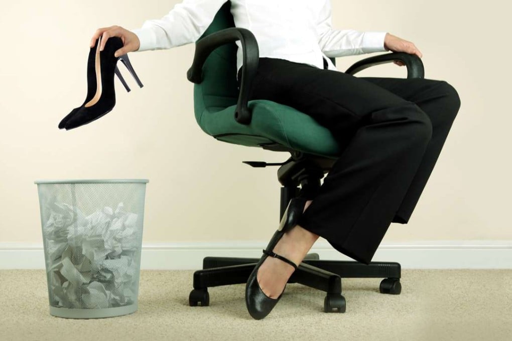 A recent poll found 60 per cent of women in Hong Kong feel they have been discriminated against based on looks. Photo: Shutterstock