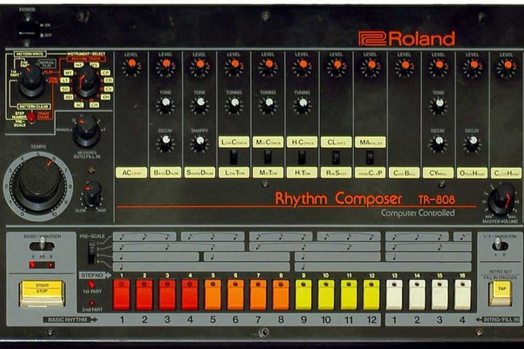 Ikutaro Kakehashi founded the Roland Corporation in 1972 and went on to develop one of the most well-known drum machines in pop music – the TR-808. Photo: Wikipedia