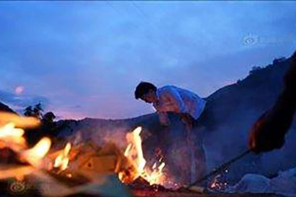 Hospitals in Hangzhou have seen an increase in patients with symptoms of heavy metal poisoning. Photo: Handout