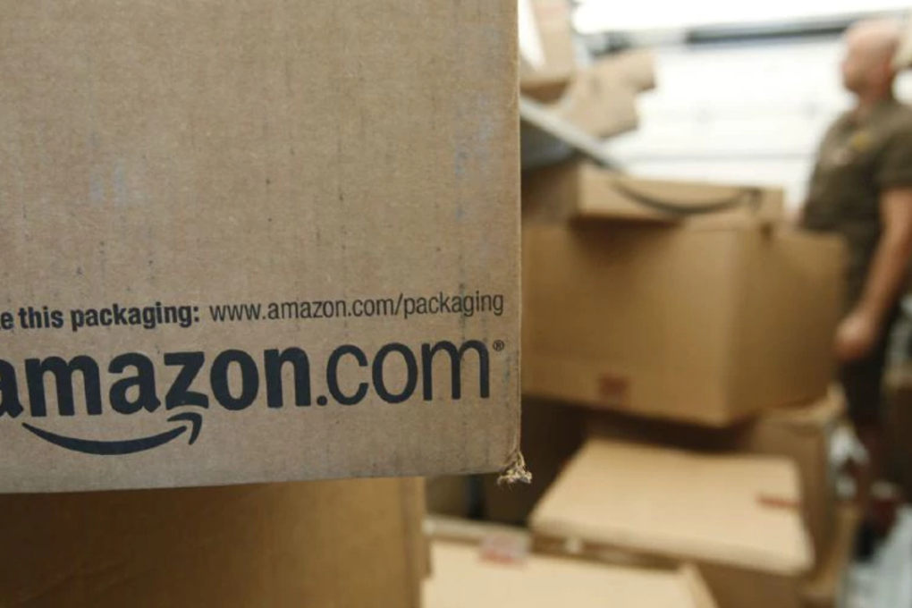 The excitement of having the world’s biggest online mall, Amazon, on Malaysian shores by year end was short-lived as the news has turned out to be an April Fool’s prank. Photo: AP