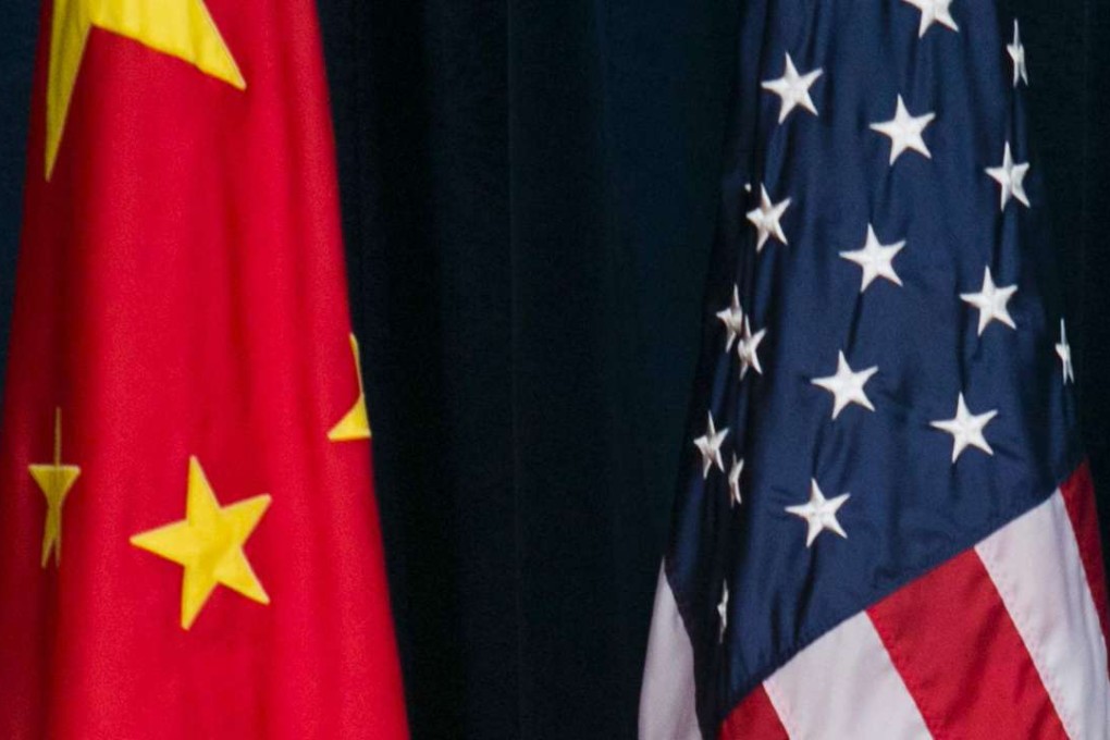 The summit in Mar-a-Lago will be the first meeting between presidents Donald Trump and Xi Jinping. Photo: AFP
