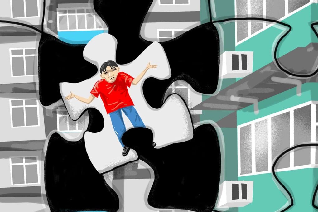 Ken Chu says among the many proposals put forward to solve Hong Kong’s housing crisis, a focus on subsidised housing and building on some country park land is the most practicable