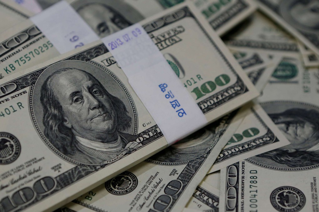 Chart of the day: Low rates to prevail in US