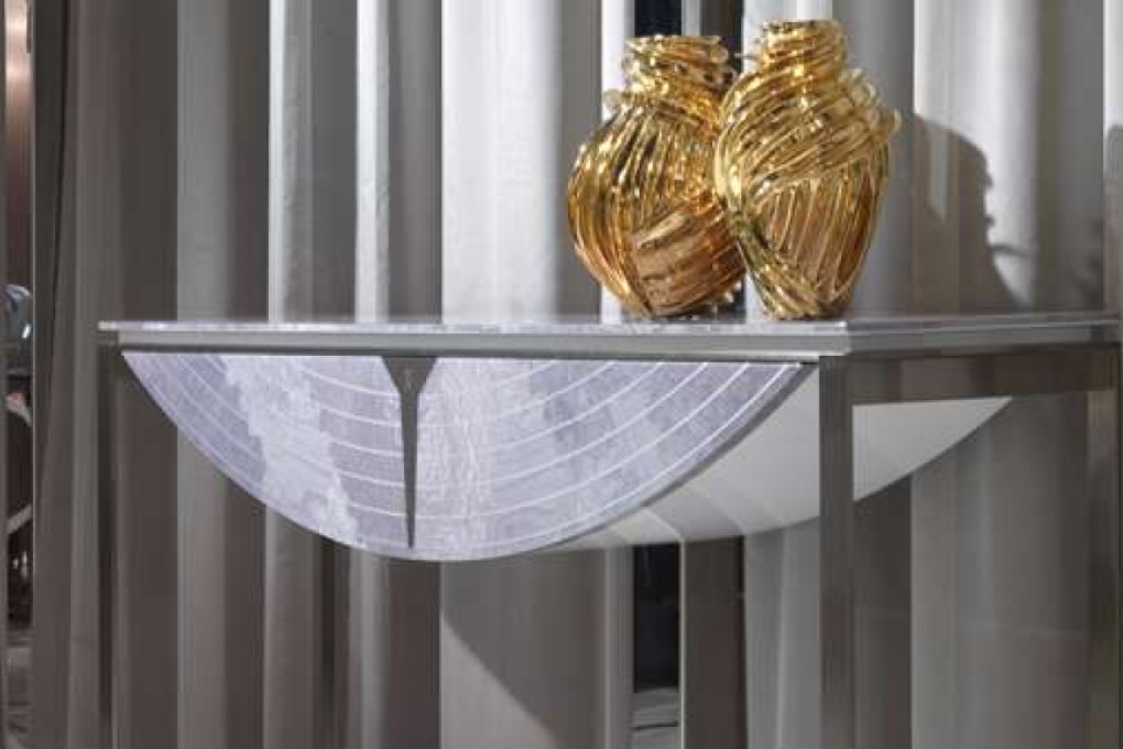 From the HK$4,950 Twist by Tree to the HK$200,000-plus Basil from Louvre Gallery, there something here to suit any taste, and wallet