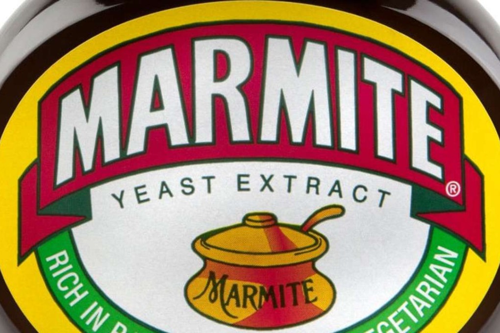 Marmite has long polarised diners. Photo: Handout