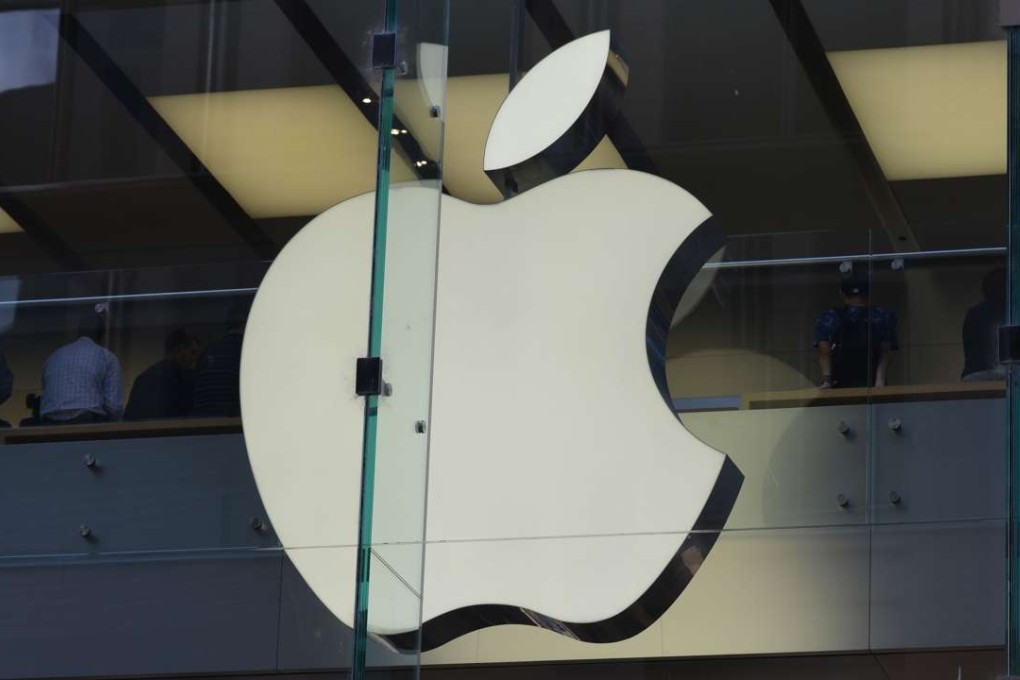 The proceedings, against Apple Pty Limited and its US-based parent Apple Inc, were brought on behalf of 275 consumers. Photo: AFP