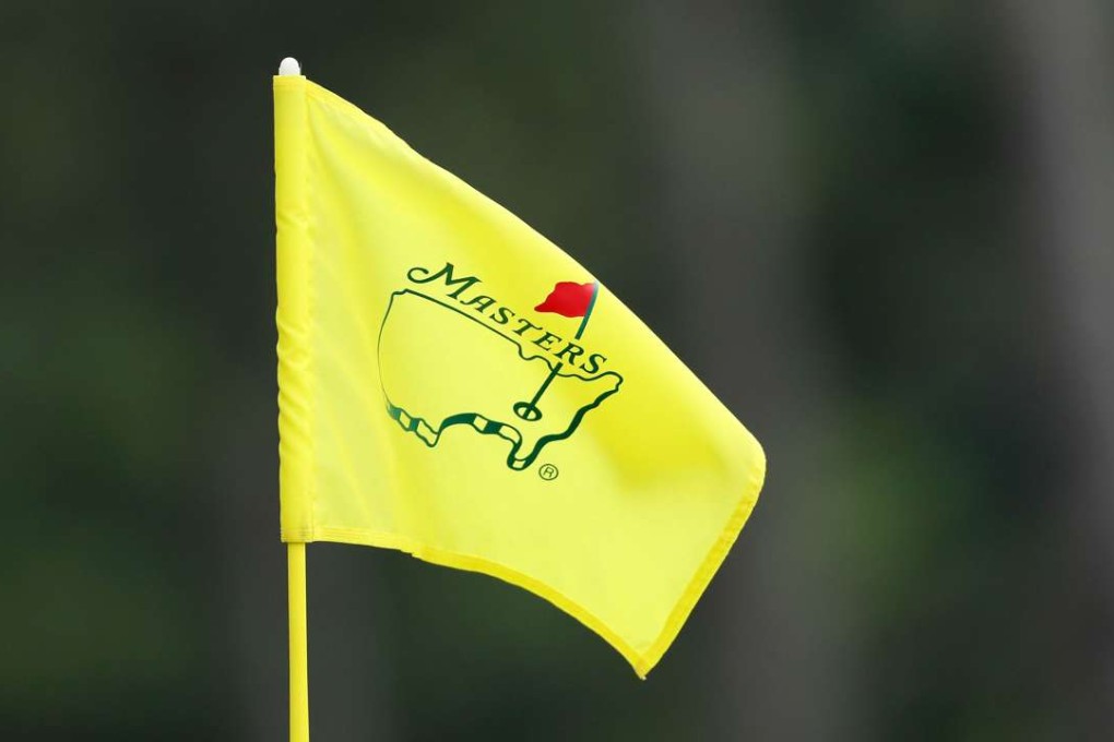 The Masters 2017 gets underway on Thursday at Augusta National in Georgia. Photo: AFP