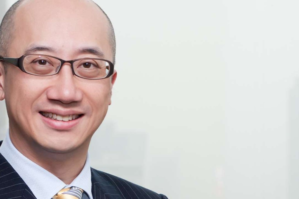 Ringo Choi